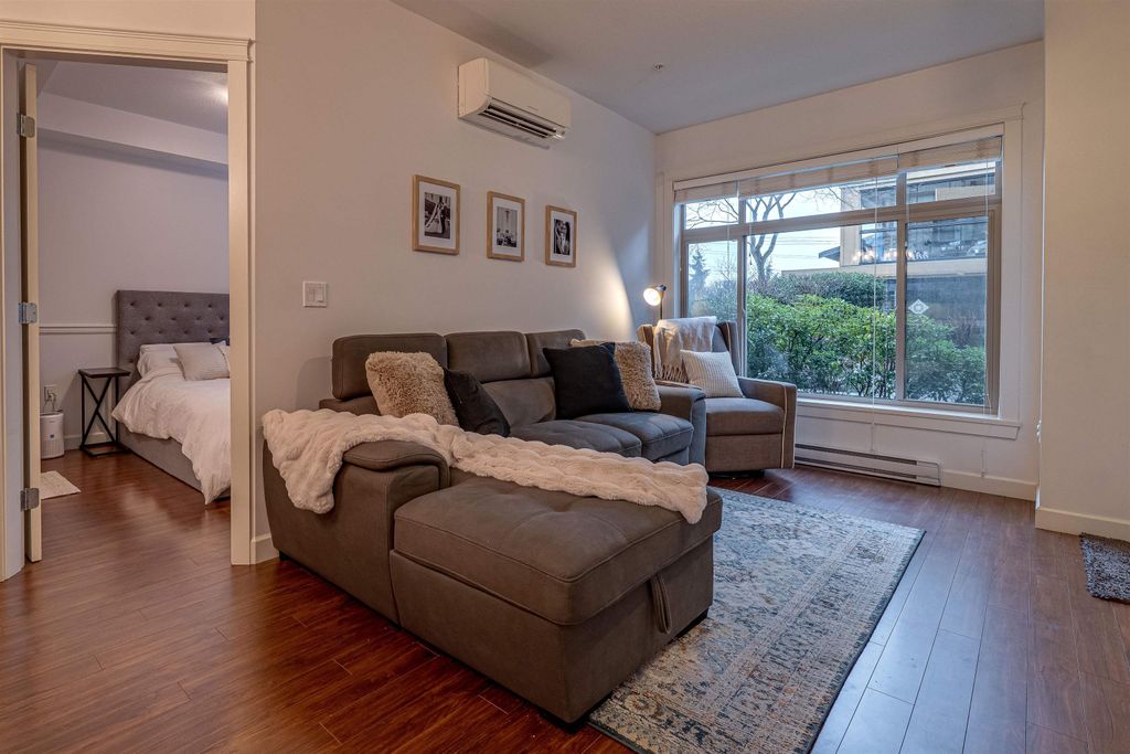 Photo of 12635 190a Street #117, Pitt Meadows, BC V3Y 0E1 (MLS # R3087968)