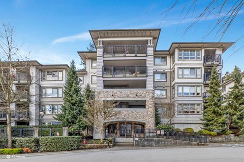 2951 Silver Springs Boulevard 401 Coquitlam BC V3E 3S4