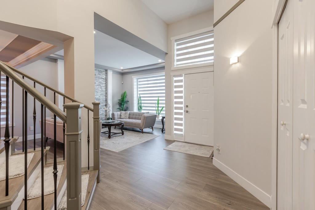 Photo of 11060 158b Street, Surrey, BC V4N 5E9 (MLS # R3157768)