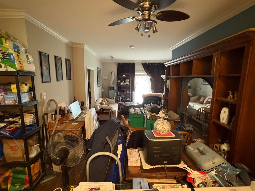 Photo of 20460 Douglas Crescent #211, Langley, BC V3A 0C6 (MLS # R3080235)