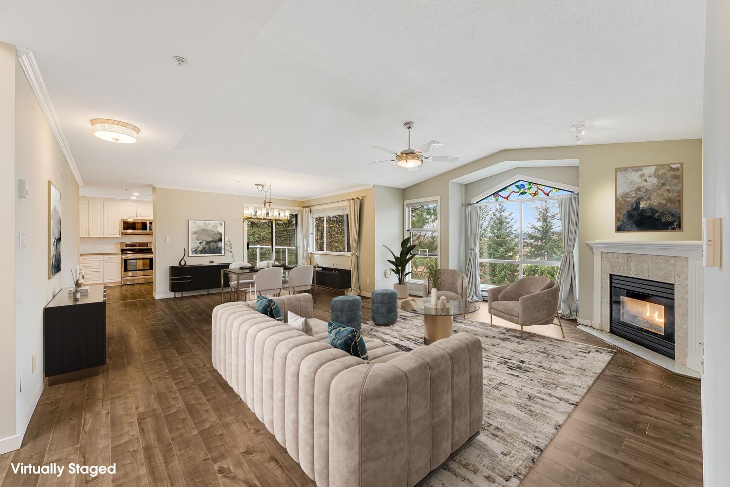 1115 O'flaherty Gate