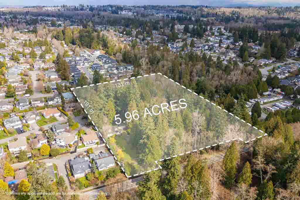 Photo of 16203 8 Avenue, Surrey, BC V4A 1A3 (MLS # R3153522)