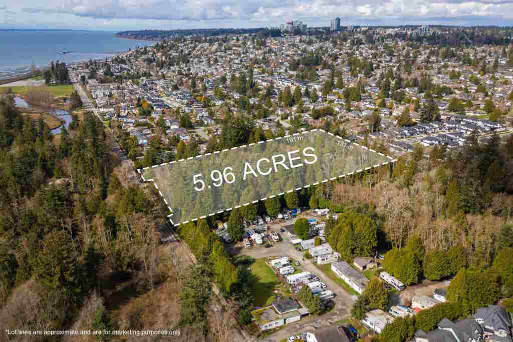 Photo of 16203 8 Avenue, Surrey, BC V4A 1A3 (MLS # R3153522)