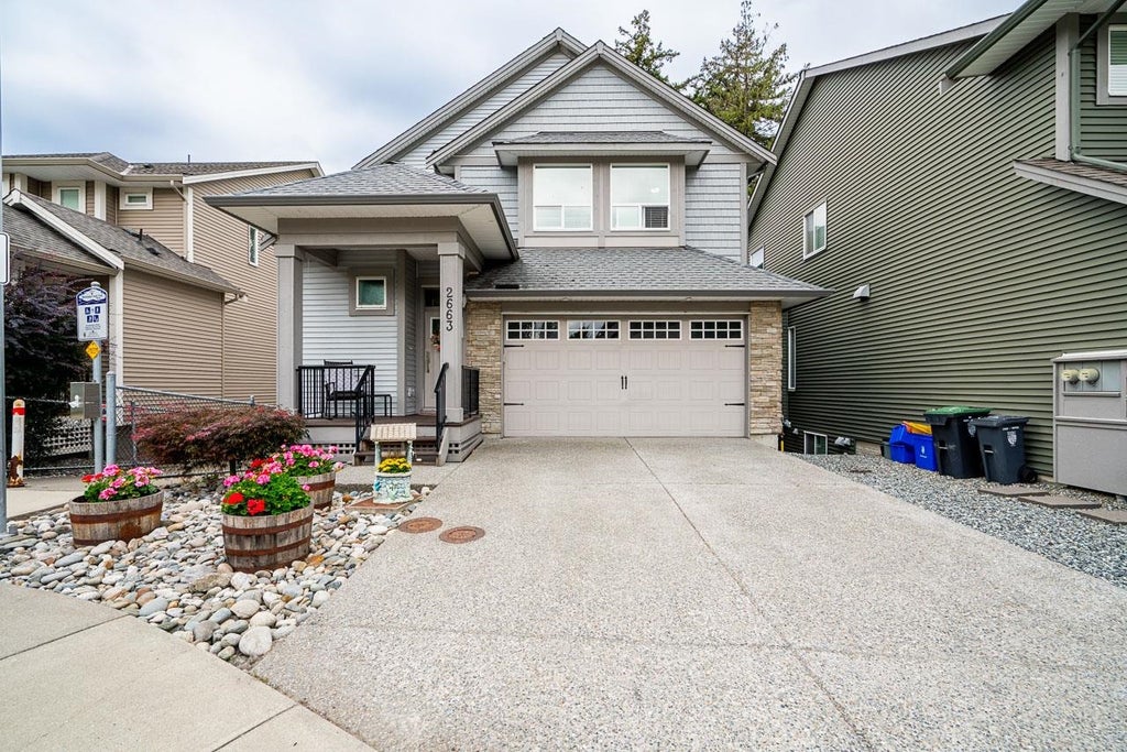 Photo of 2663 275a Street, Langley, BC V4W 0C4 (MLS # R3171494)