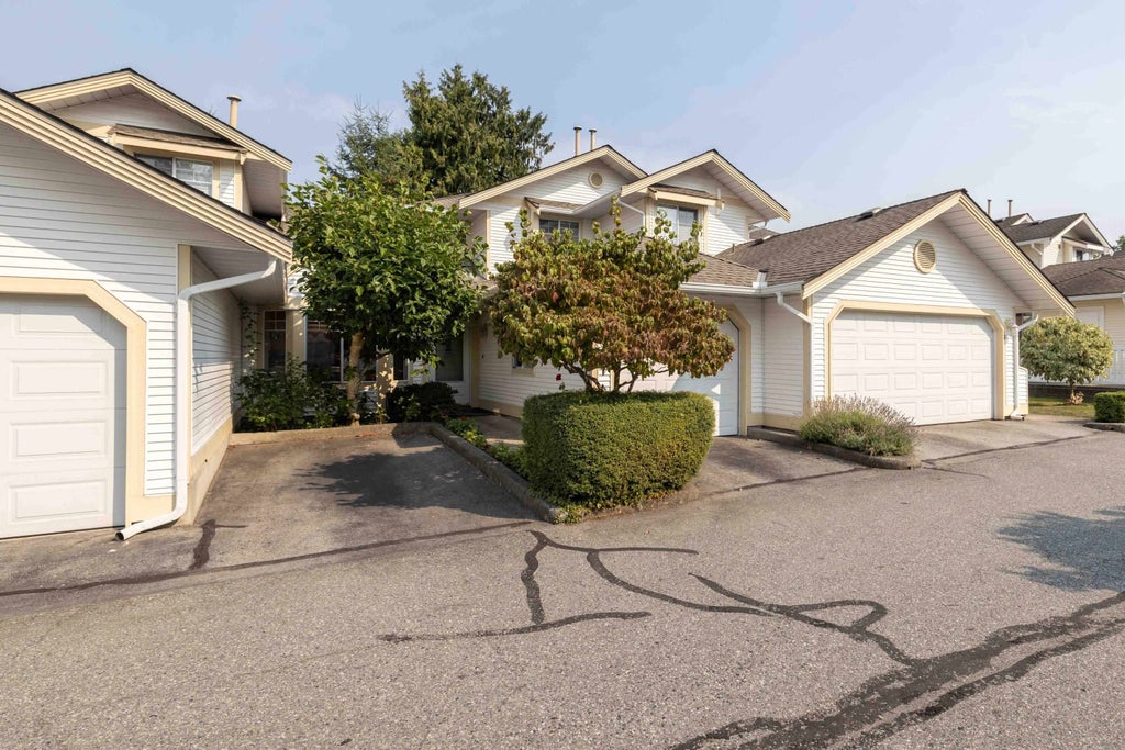 Photo of 8737 212th Street #95, Langley, BC V1M 2C8 (MLS # R3156882)