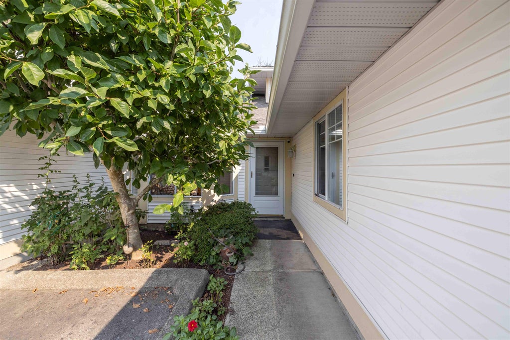 Photo of 8737 212th Street #95, Langley, BC V1M 2C8 (MLS # R3156882)