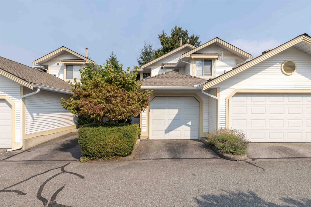 Photo of 8737 212th Street #95, Langley, BC V1M 2C8 (MLS # R3156882)