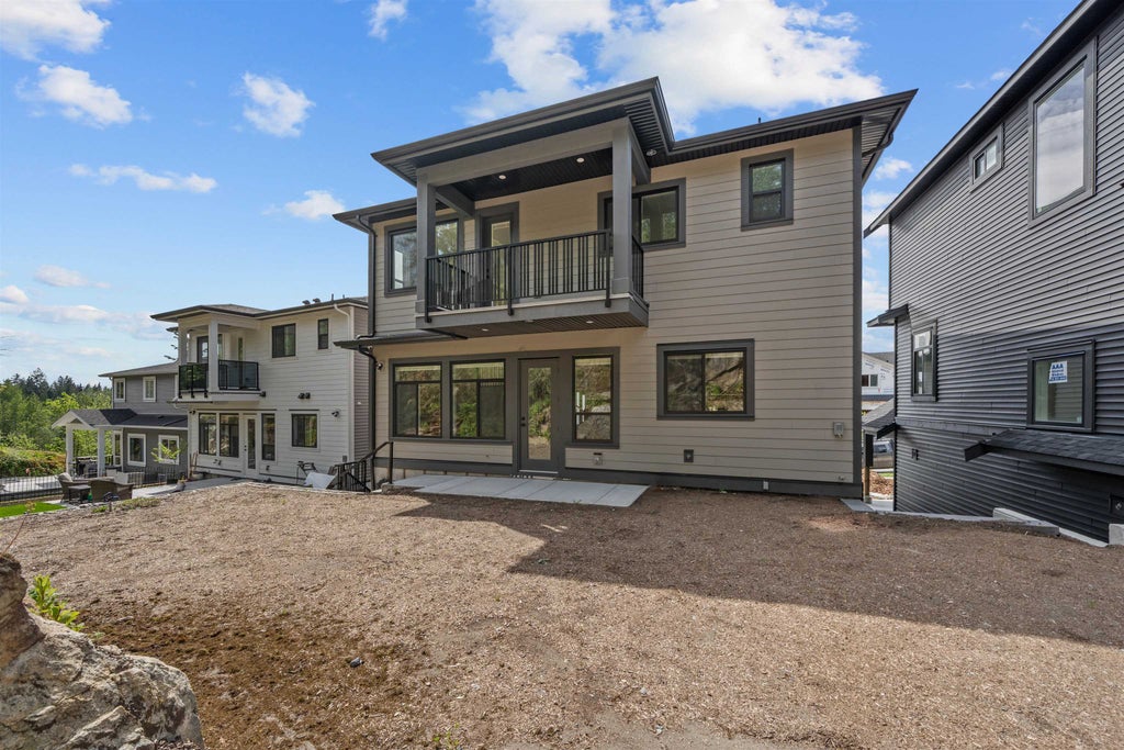 Photo of 13576 Birdtail Drive, Maple Ridge, BC V4R 2P7 (MLS # R3136233)