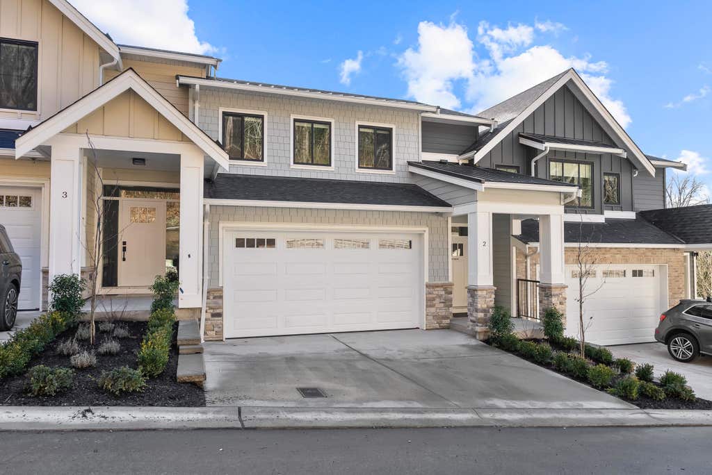 Photo of 35247 Straiton Road #9, Abbotsford, BC V2S 7Z1 (MLS # R3137922)