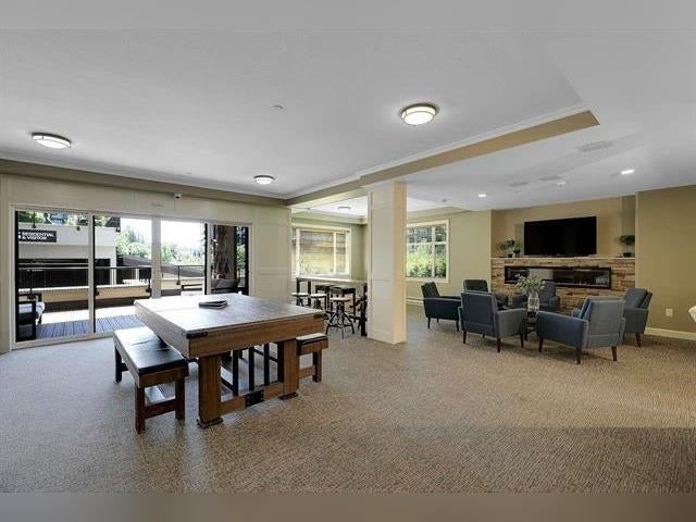 Photo of 8561 203a Street #405, Langley, BC V2Y 3L7 (MLS # R3161356)