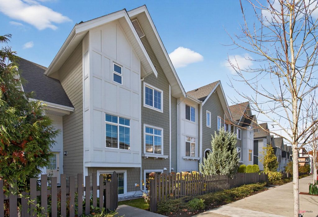 Photo of 20180 84 Avenue #26, Langley, BC V3S 3M9 (MLS # R3065822)