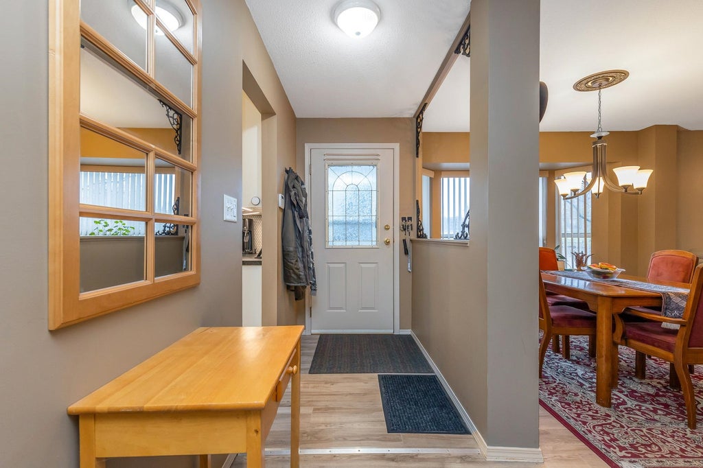 Photo of 3380 Gladwin Road #47, Abbotsford, BC V2S 7G1 (MLS # R3146079)