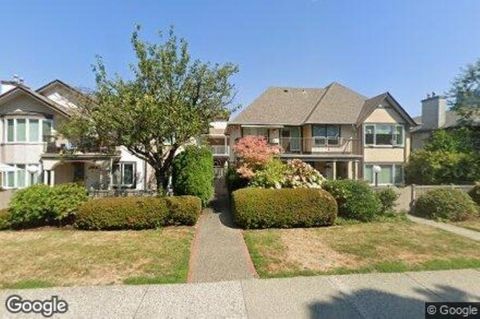 1855 W 10th Avenue B5 Vancouver BC V6J 2A8