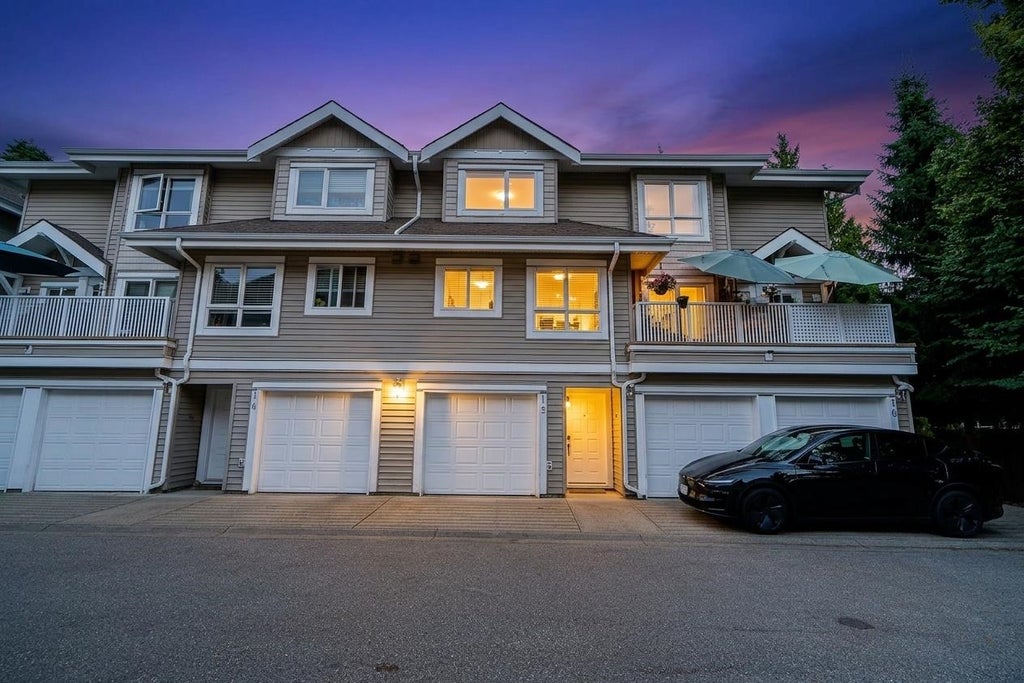 Photo of 8968 208 Street #15, Langley, BC V1M 4C5 (MLS # R3175434)