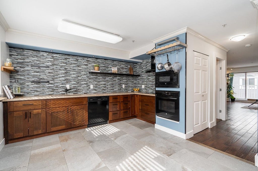 Photo of 8968 208 Street #15, Langley, BC V1M 4C5 (MLS # R3175434)