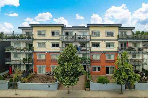 22363 Selkirk Avenue 401 Maple Ridge BC V2X 2X6