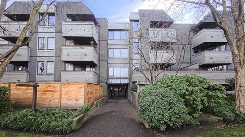 1476 W 10th Avenue 408 Vancouver BC V6H 1J9