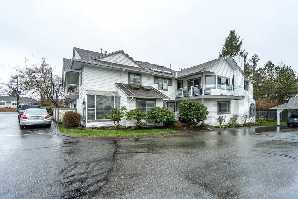 Photo of 21937 48 Avenue #107, Langley, BC V3A 8C3 (MLS # R3168142)