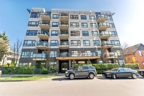 610 Brantford Street 104 New Westminster BC V3M 1W7