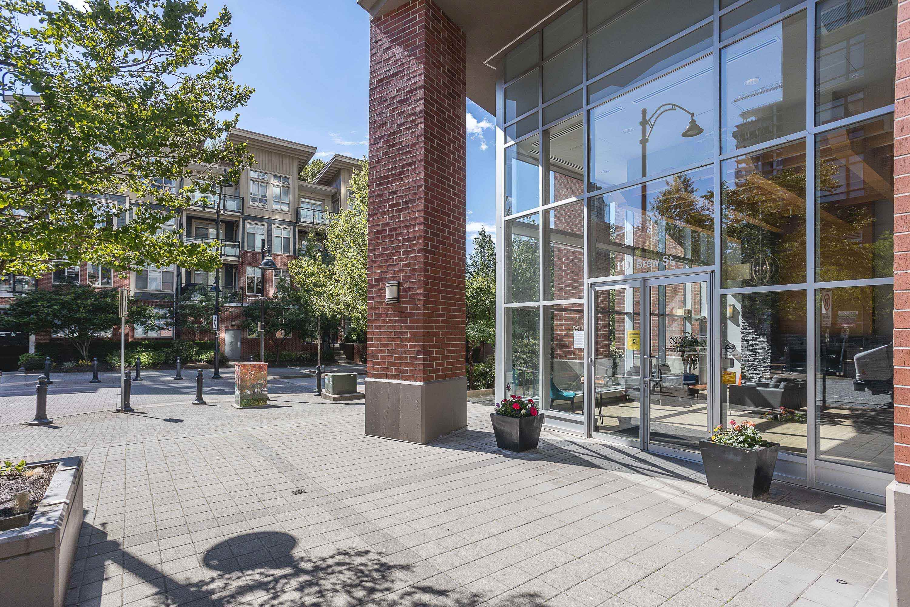 110 Brew Street 903