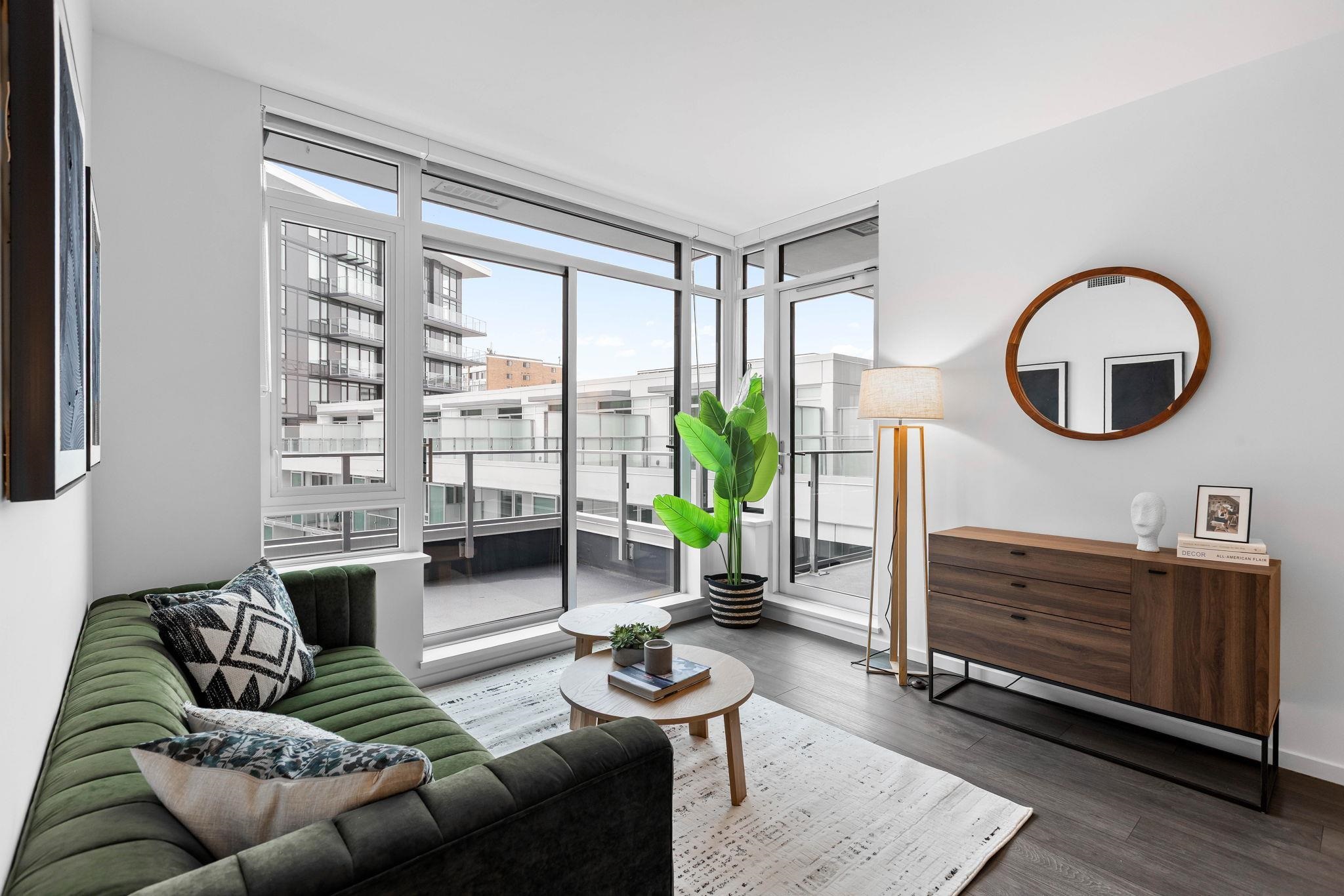 6300 Minoru Boulevard 927