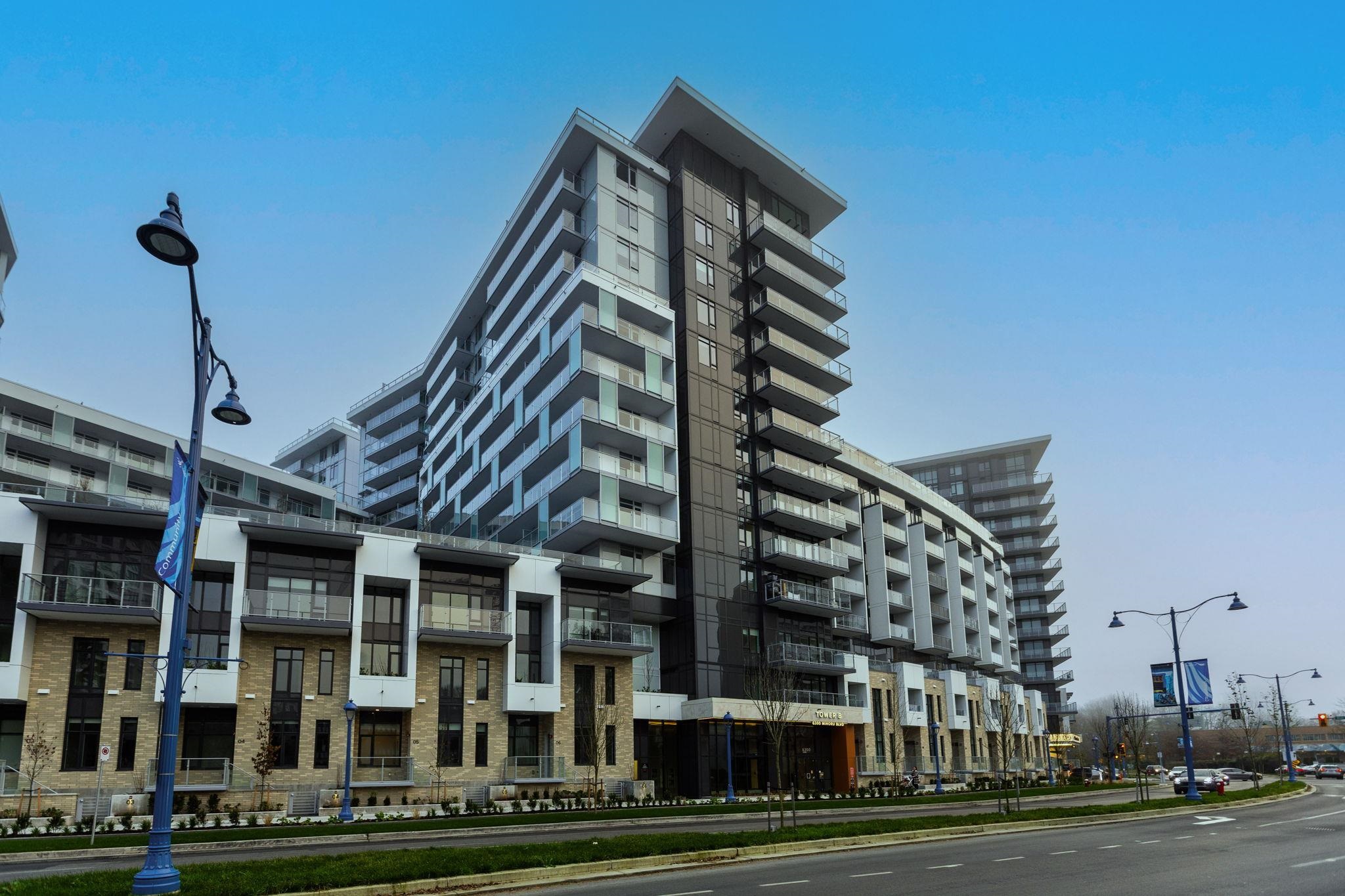 6300 Minoru Boulevard 927