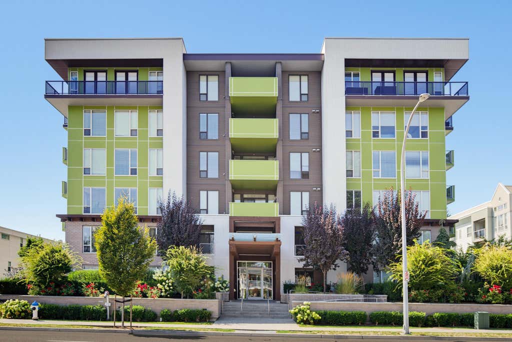 Photo of 2565 Ware Street #105, Abbotsford, BC V2S 0J5 (MLS # R3154845)