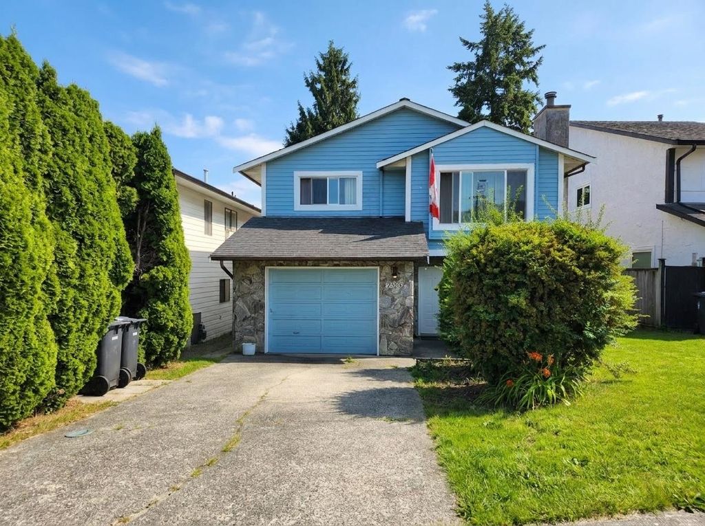 Photo of 2506 Wilding Crescent, Langley, BC V2Y 1B5 (MLS # R3146444)