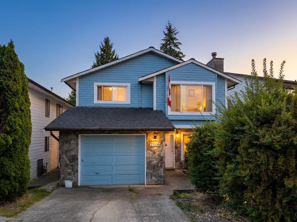 Photo of 2506 Wilding Crescent, Langley, BC V2Y 1B5 (MLS # R3146444)