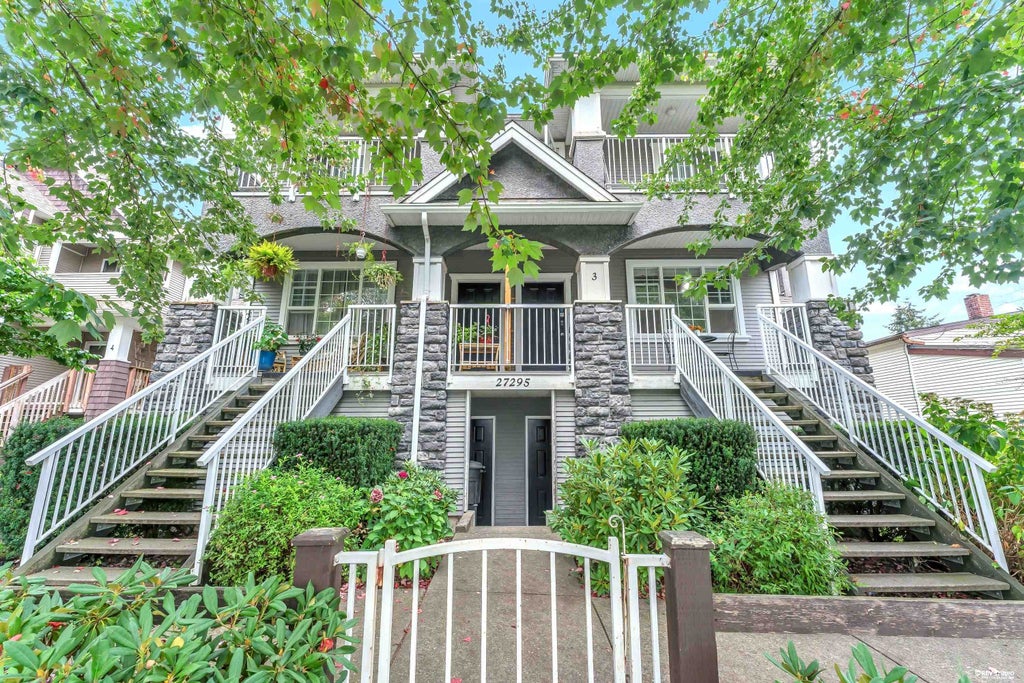 Photo of 27295 30 Avenue #3, Langley, BC V4W 3J6 (MLS # R3163828)