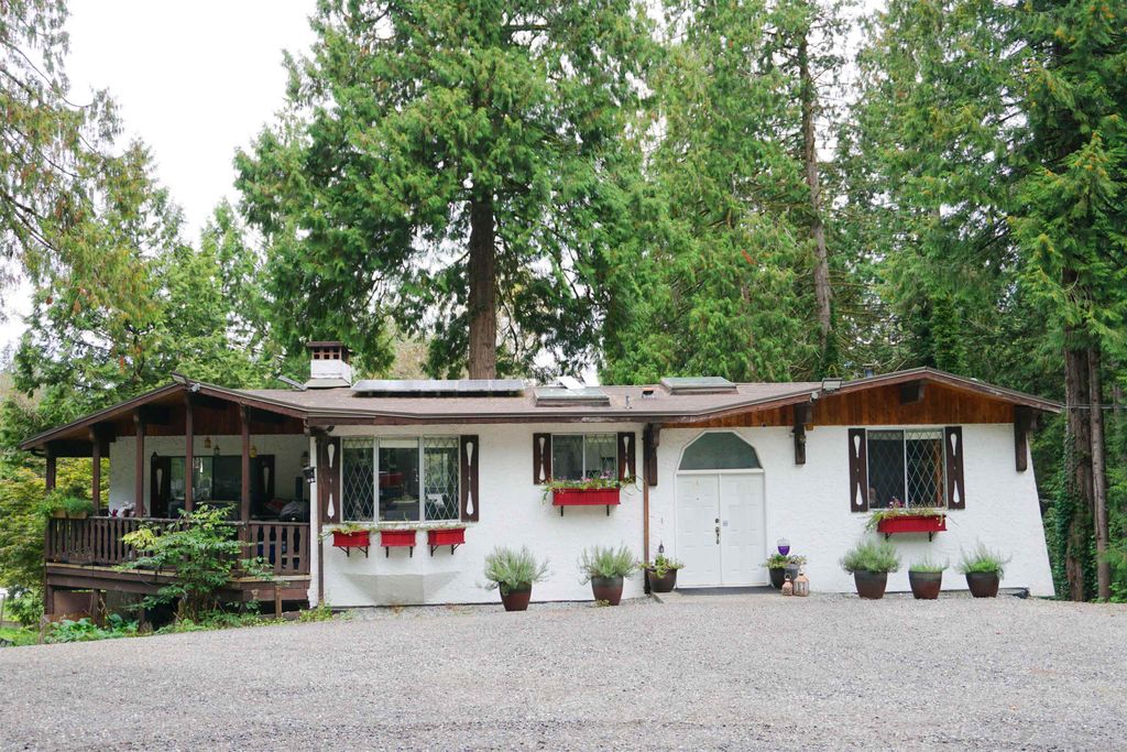 Photo of 25855 112 Avenue, Maple Ridge, BC V2W 1H1 (MLS # R3149929)