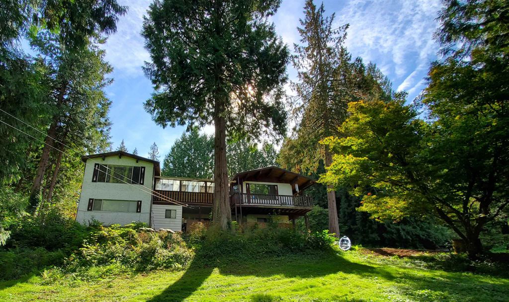 Photo of 25855 112 Avenue, Maple Ridge, BC V2W 1H1 (MLS # R3149929)