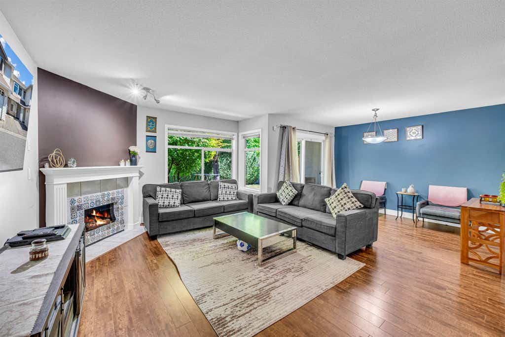 Photo of 8260 162a Street #202, Surrey, BC V4N 0P6 (MLS # R3153565)