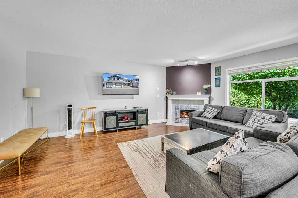 Photo of 8260 162a Street #202, Surrey, BC V4N 0P6 (MLS # R3153565)