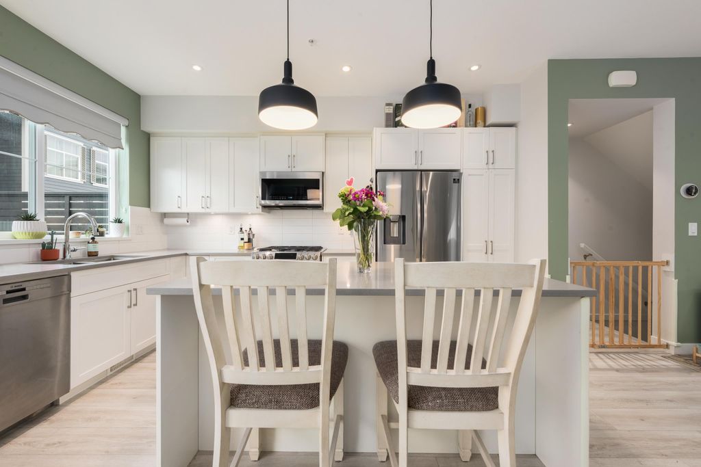 Photo of 8371 202b Street #52, Langley, BC V2Y 4K6 (MLS # R3124929)