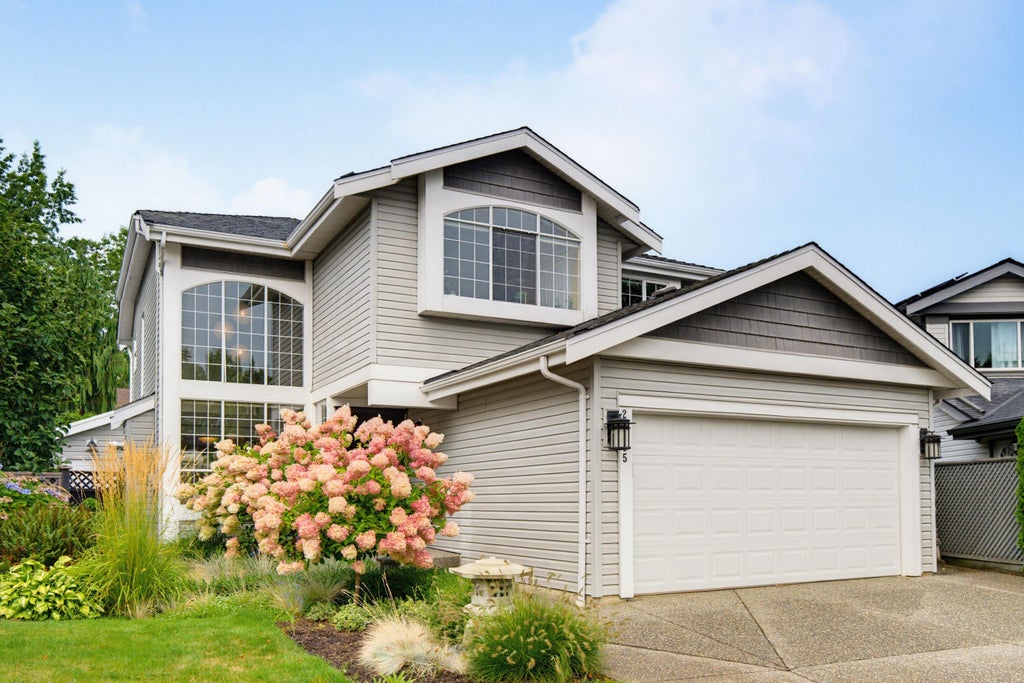 Photo of 22105 45a Avenue, Langley, BC V2Z 1B5 (MLS # R3158153)