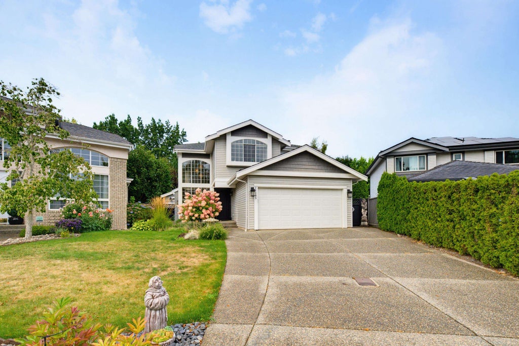 Photo of 22105 45a Avenue, Langley, BC V2Z 1B5 (MLS # R3158153)
