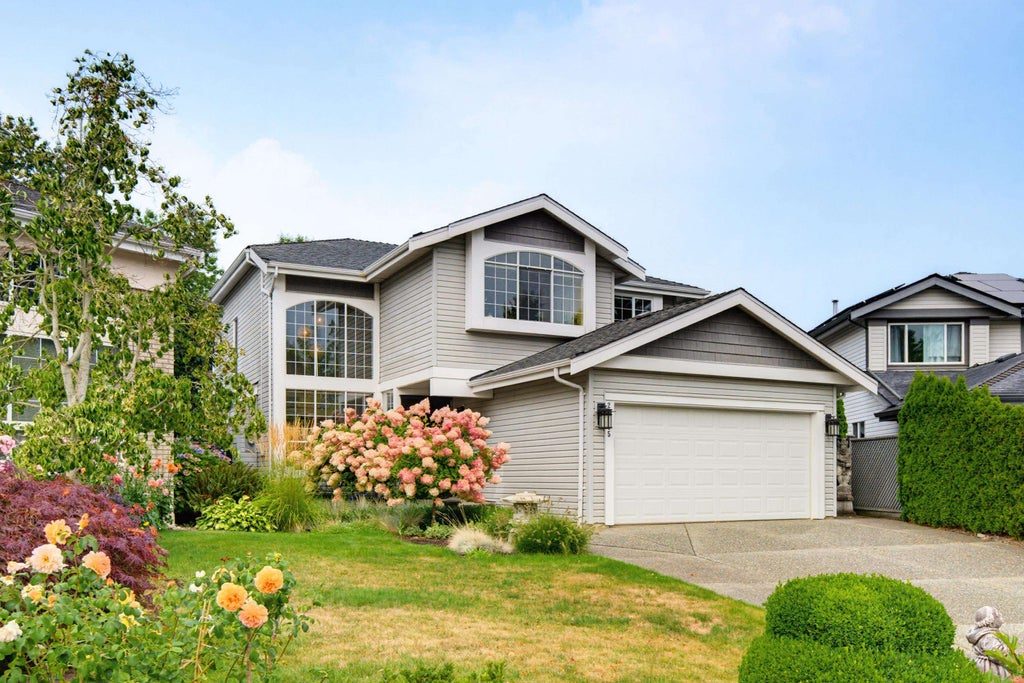 Photo of 22105 45a Avenue, Langley, BC V2Z 1B5 (MLS # R3158153)