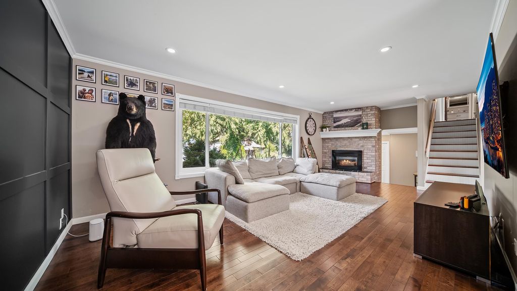 Photo of 3222 Chestnut Street, Abbotsford, BC V2S 4M1 (MLS # R3114548)