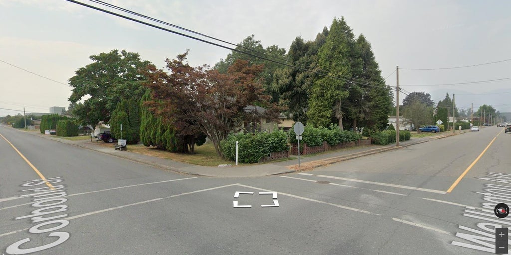 Photo of 45656 Wellington Avenue, Chilliwack, BC V2P 2E6 (MLS # R3166550)