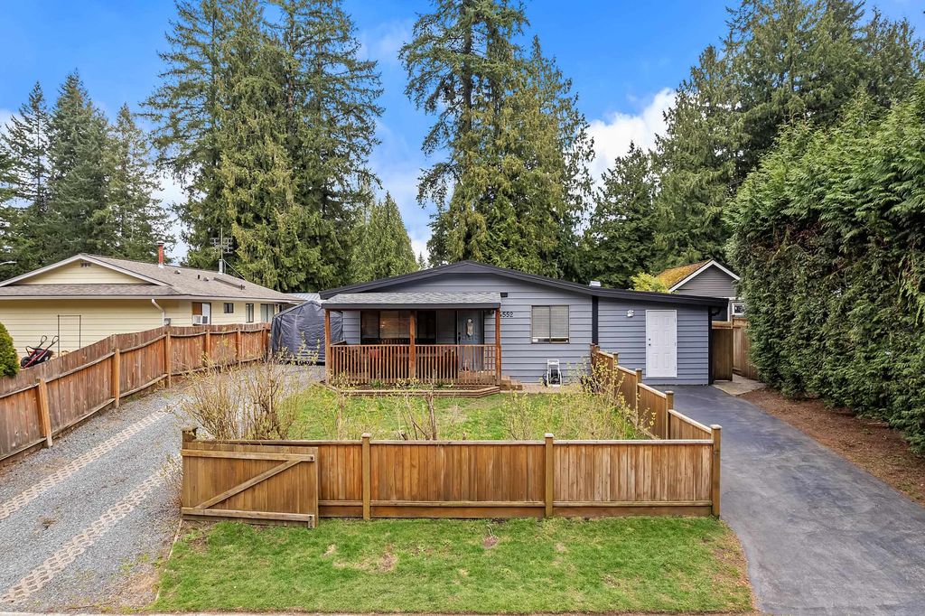 Photo of 4552 200a Street, Langley, BC V3A 6J7 (MLS # R3124704)