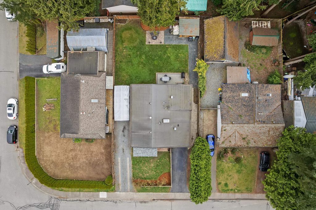 Photo of 4552 200a Street, Langley, BC V3A 6J7 (MLS # R3124704)