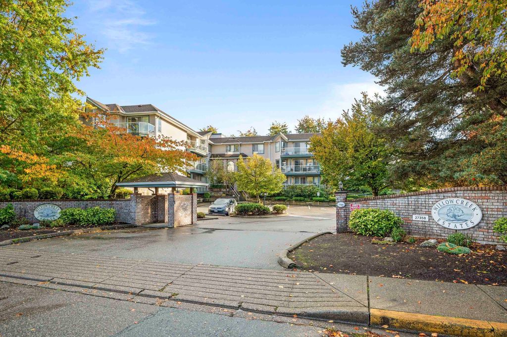 Photo of 27358 32 Avenue #109, Langley, BC V4W 3M5 (MLS # R3059922)