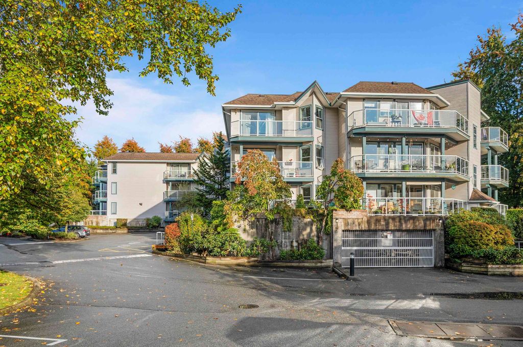 Photo of 27358 32 Avenue #109, Langley, BC V4W 3M5 (MLS # R3059922)