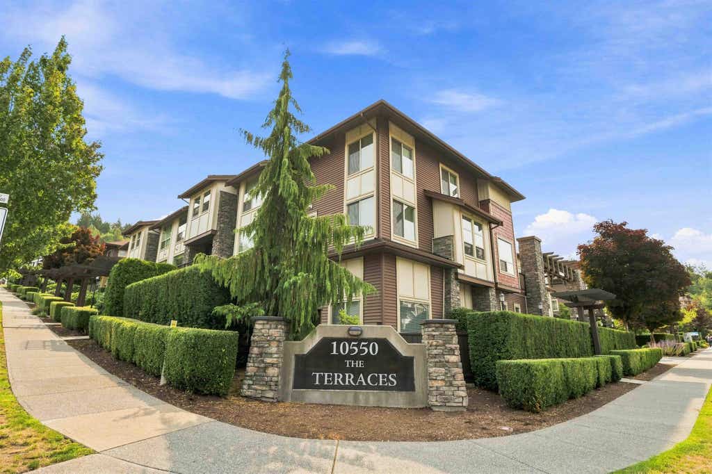 Photo of 10550 248 Street #3, Maple Ridge, BC V2W 0H9 (MLS # R3153104)