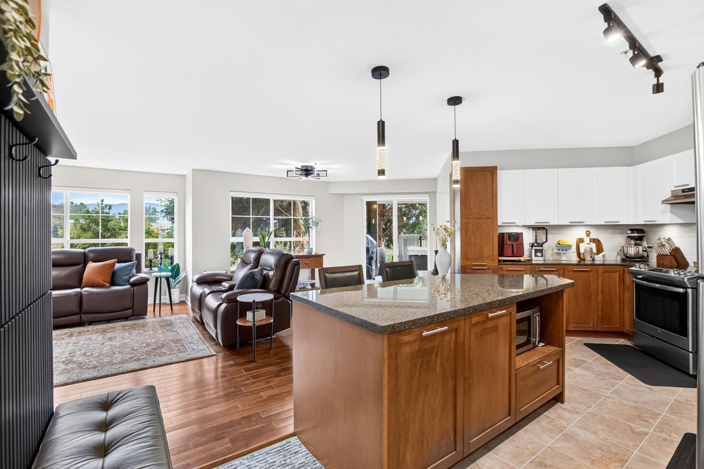 Photo of 19673 Meadow Gardens Way #123, Pitt Meadows, BC V3Y 0A1 (MLS # R3171889)