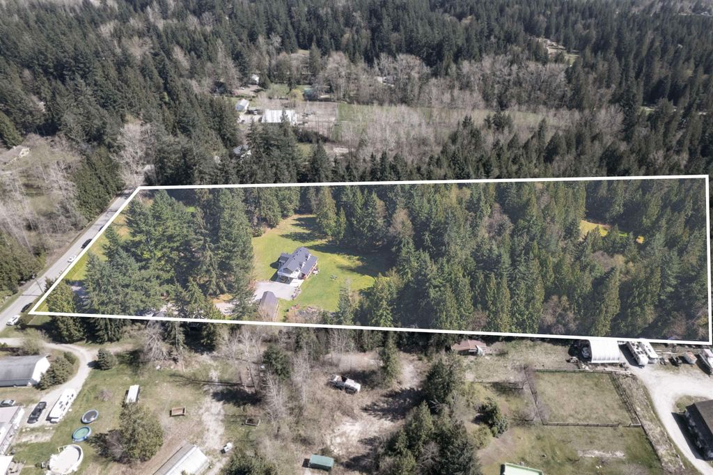 Photo of 27656 110 Avenue, Maple Ridge, BC V2W 1P6 (MLS # R3111157)