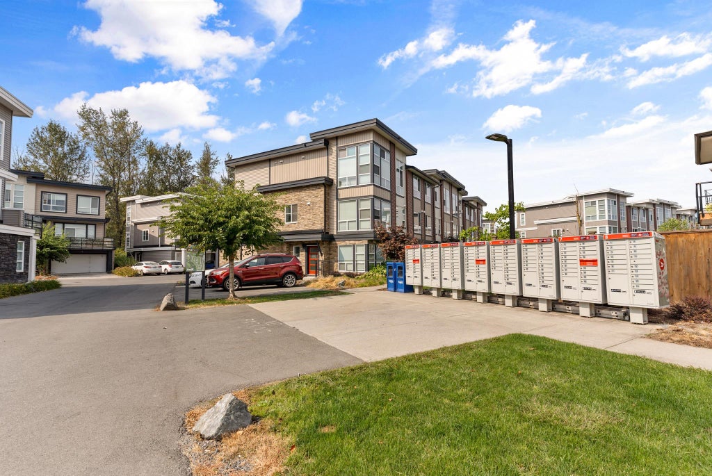 Photo of 8413 Midtown Way #16, Chilliwack, BC V2P 0G7 (MLS # R3161016)
