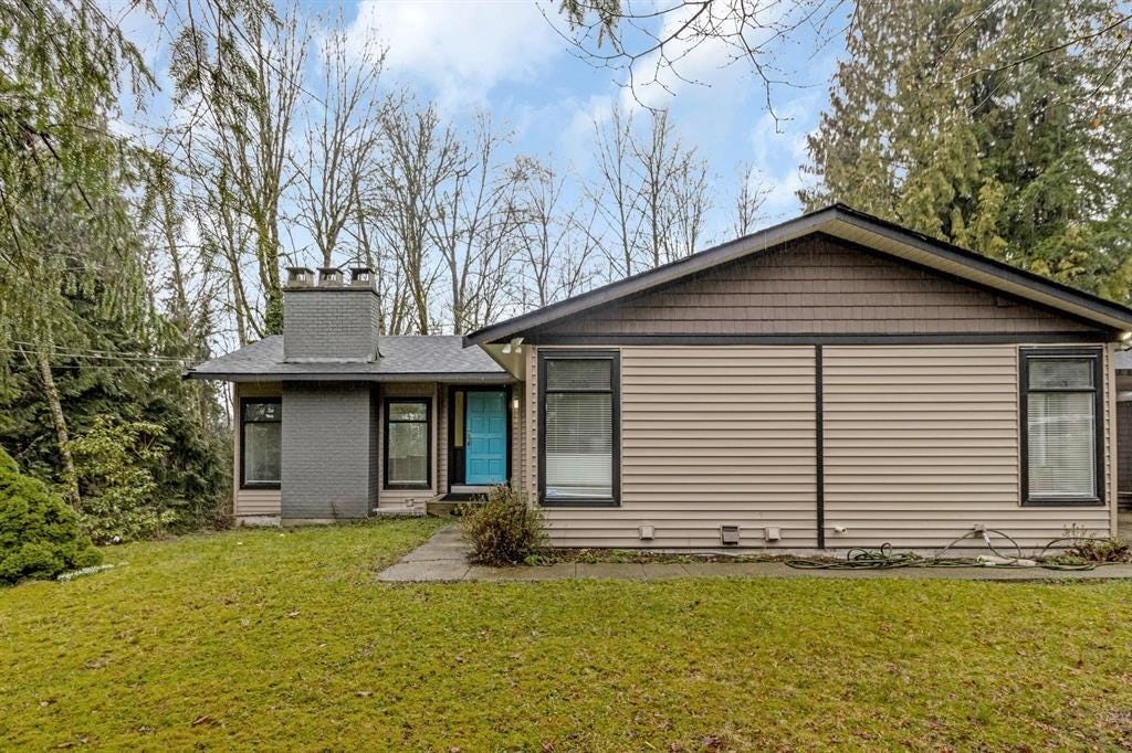 Photo of 13025 238 Street, Maple Ridge, BC V4R 2S4 (MLS # R3154374)