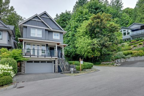 311 Avalon Drive Port Moody BC V3H 2X9